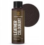 Leather Expert Bőr festék, természetes és eco bőrre, sötétbarna (Dark Brown 307) 50ml