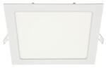 VITO Vékony Süllyeszthető négyzet alakú mini led panel 12W 4000K - 2024100 (2024100)