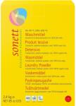 Sonett Detergent pudra concentrat pentru rufe colorate - 2.40 kg