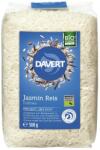 Davert Orez alb Jasmin, eco - 500 g