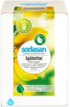 sodasan Detergent lichid de vase cu lamaie si lime bag-in-box - 5 L