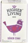 Higher Living Ceai sweet Chai 15 plicuri, eco - 33 g