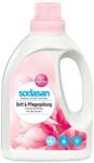 sodasan Balsam si parfumant pentru rufe cu aloe vera bio - 750 ml