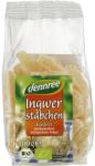 Dennree Ghimbir confiat, eco - 100 g