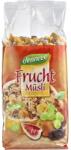 dennree Musli cu fructe, eco - 750 g