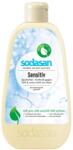 sodasan Detergent de vase lichid sensitiv - 500 ml