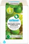 sodasan Balsam de rufe cu lime bag-in-box - 5 L