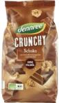 dennree Cereale crocante cu ciocolata, eco - 750 g