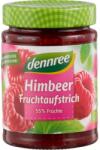 dennree Gem de zmeură, eco - 340 g