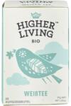 Higher Living Ceai alb 20 plicuri, eco - 35 g