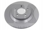 NK 313261 Brake Rotor féktárcsa