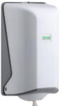 Vialli FEEDPOINT Mini tekercses kéztörlő adagoló ABS fehér - atadcleankft