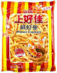 Oishi Shrimp Fries rákos ropogós rudak 80g