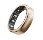 RingConn Gen3 Okosgyűrű Szálcsiszolt Rose Gold 10