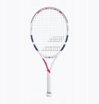 Babolat Gyerek teniszütő Babolat Drive Junior 24 white Os (140513-100)