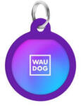 Waudog okosbiléta Lila - L