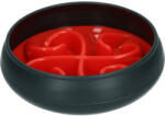 Holland Animal Care Tumble Feeder piros