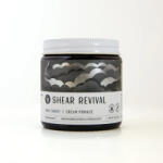 Shear Revival Gray Ghost Cream Pomade Travel Size 29g (shear-greytrav)