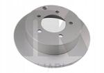 NK 313058 Brake Rotor féktárcsa