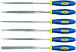 Vorel Tűlevelű Fémreszelő 160MM 6 részes 25352 (25352)