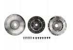 NTY Kuplung Szett Vw Transporter T4 2.5TDI 95-03
