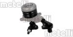 METELLI Rulment de presiune, ambreiaj METELLI 56-0038 (56-0038)