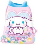 St. Majewski Cinnamoroll tornazsák, 43x34cm (MJK-699238) - officetrade