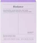 Biodance Rejuvenating Caviar PDRN Real Deep Maszk 4db