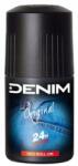 Denim Original férfi roll-on dezodor 50ml