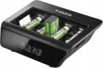 VARTA Akkumulátortöltő Ni-MH Varta LCD Universal Charger Plus 57688 (57688101401)