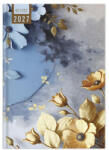 pd Calendar Határidőnapló Period DELUXE B/5 heti Bloom papír 2027