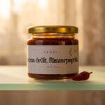 Termelői Paprika mézben 50g