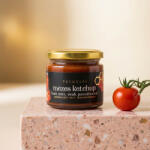 Termelői Mézes Ketchup 50g
