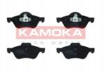 Kamoka Fékbetét. Renault Laguna III 07- Ko