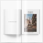 Empikfoto. ro Paris fotocarte, 20x30 cm - 156318