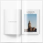 Empikfoto. ro Londra fotocarte, 20x30 cm - 155542