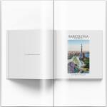 Empikfoto. ro Barcelona fotocarte, 20x20 cm - 153344