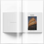 Empikfoto. ro Roma fotocarte, 20x20 cm - 156133