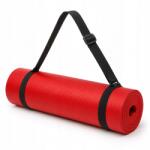 Coolmed Vastag Nbr edzőszőnyeg 1 cm 183x61 jóga fitness pilates csúszásgátló (271)