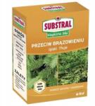 SUBSTRAL Tűzelhalás elleni műtrágya Substral granulátum 1 kg 1 l (NAWÓZ ŻÓŁKNIĘCIE IGIEŁ)