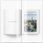 Empikfoto. ro Barcelona fotocarte, 20x30 cm - 154449