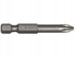 RICHMANN Speciális bitfej csavarhúzóhoz 50 mm 1/4" készlet (C6531)