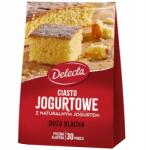 Delecta Sütemény Joghurt Por Nagy Tepsi (5900983002884)