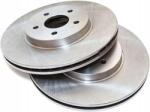 Bosch 0 986 479 472 Féktárcsa 2 db
