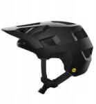 POC Kerékpáros sisak Poc Kortal Race Mips black Xs/s (10521_1037_XS-S)