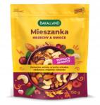Bakalland Keverék Dió&Gyümölcs Csábító Édesség 150g