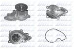 DOLZ Pompă de apă, răcire motor DOLZ K115 (K115)