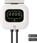  Rheidon Wallbox elektromos autó fali töltő | 22 kW - 3x32A | 6 m - Type 2 (WB500-22K)