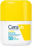 CeraVe Solar Fluid Naptej SPF50+ 50ml