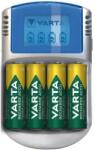 VARTA Töltő 4xAA 2600mAh LCD (57070201451)